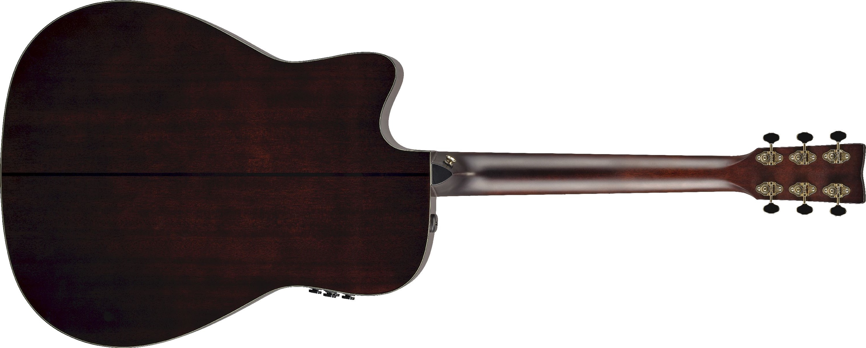 Yamaha TAG 3C Transacoustic Natural