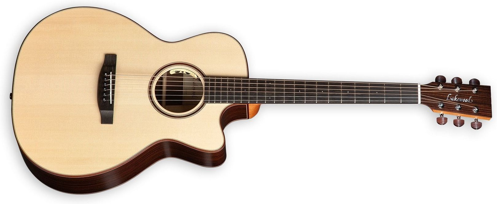 Lakewood M-31 CP