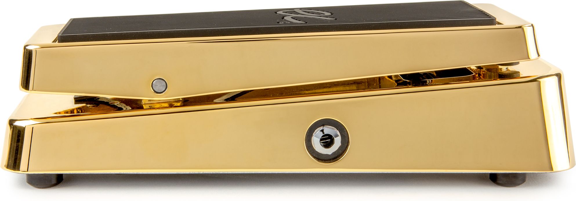 Dunlop EC95G Eric Clapton Cry Baby Wah Limited Edition