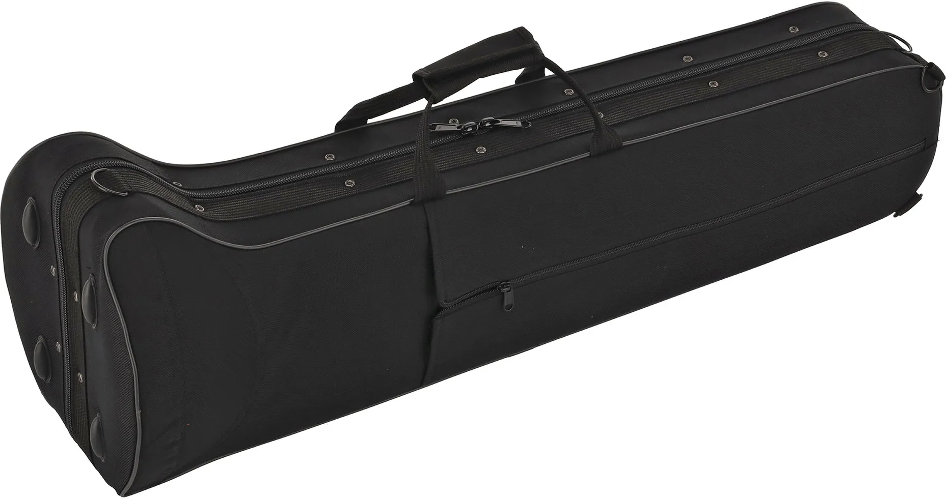 Gewa Bb/F Tenorposaune TB502B Ambition – Bild 10