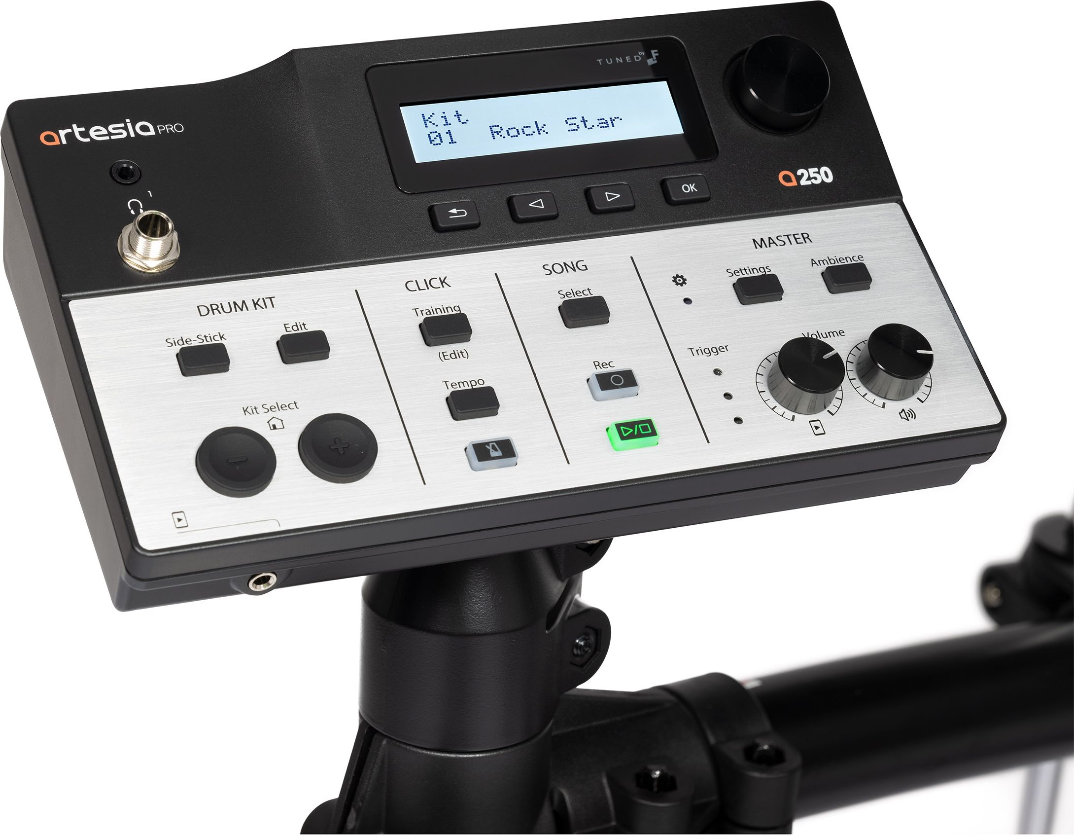 Artesia Legacy a250 – Bild 5