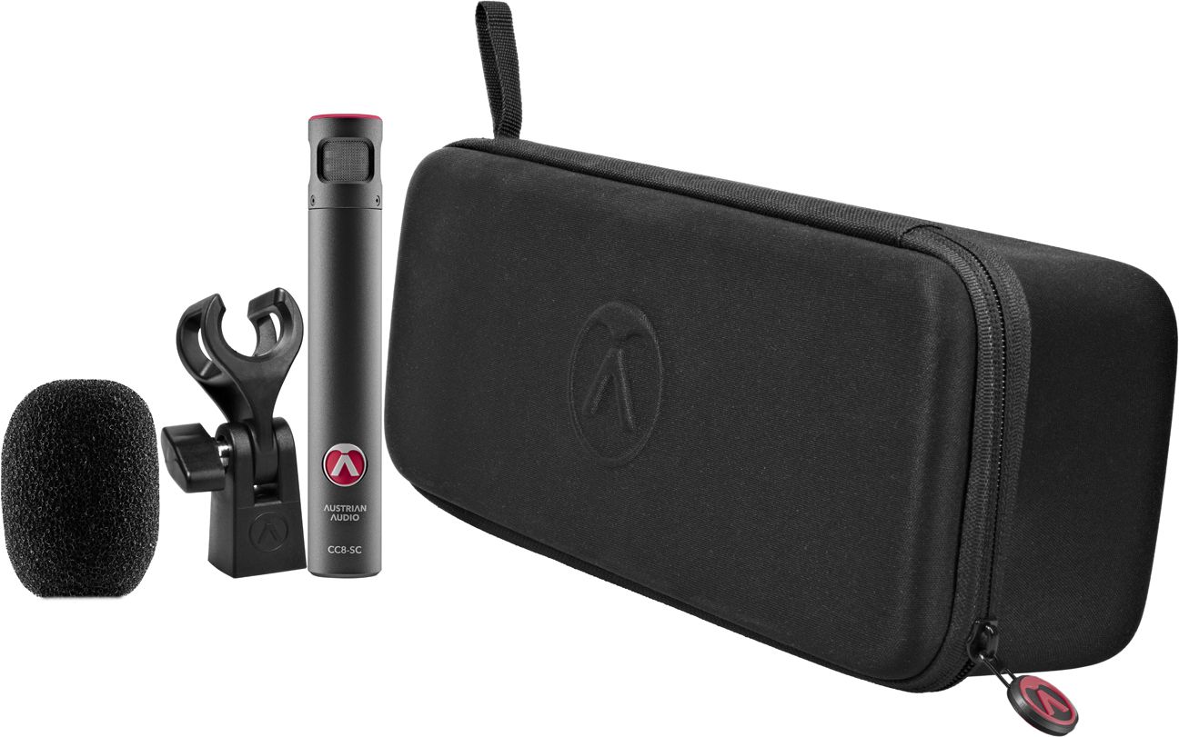 Austrian Audio OCC8-SC – Bild 5