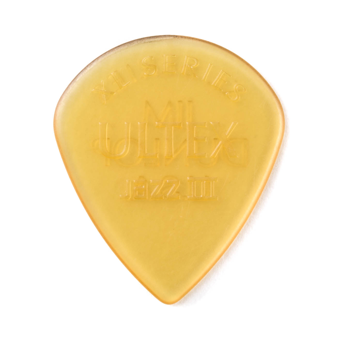 Dunlop Plektrum Ultex Jazz III XL 427RXL