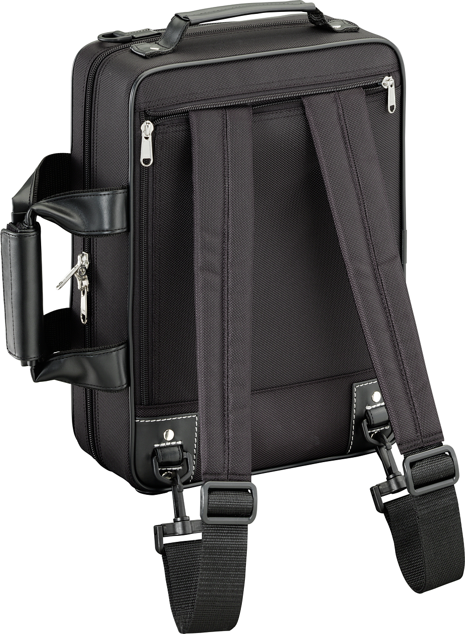 Yamaha Koffer Klarinette YCL-457-20/22 – Bild 2