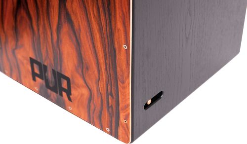 Pur PC 5499R Vision SP Pro Hihat Santos Palisander Pur PC 5499R Vision SP Pro Hihat Santos Palisander