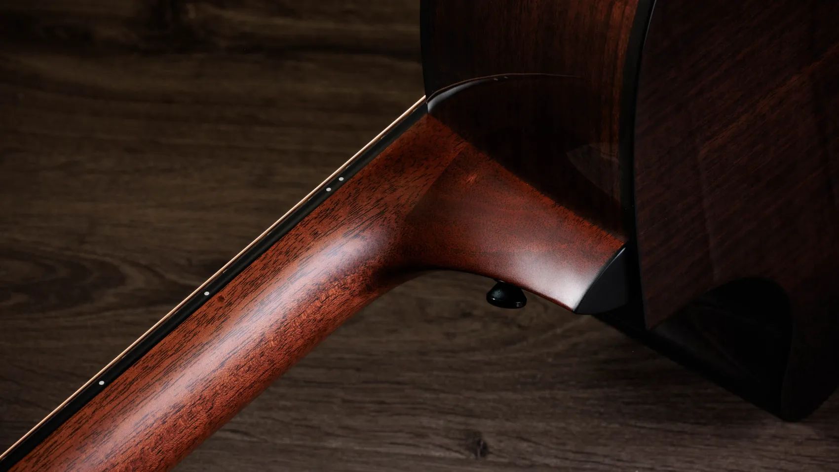 Taylor 414ce Grand Auditorium Next Generation spruce/rosewood – Bild 8