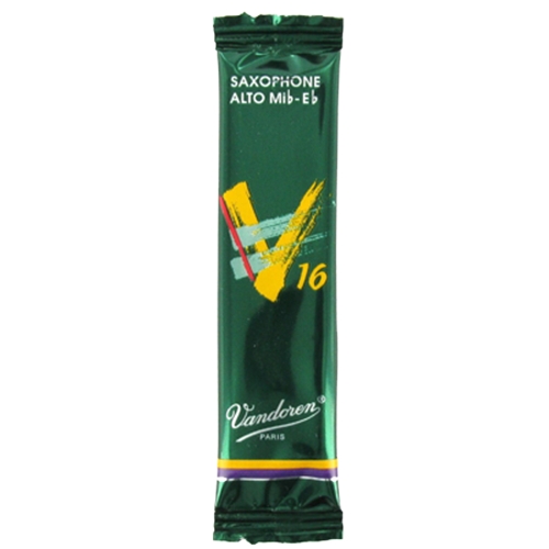 Vandoren V16 alto saxophone 2.5 Vandoren V16 alto saxophone 2.5