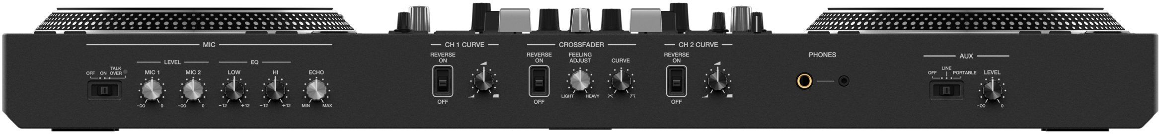 Pioneer DDJ-REV7 – Bild 3