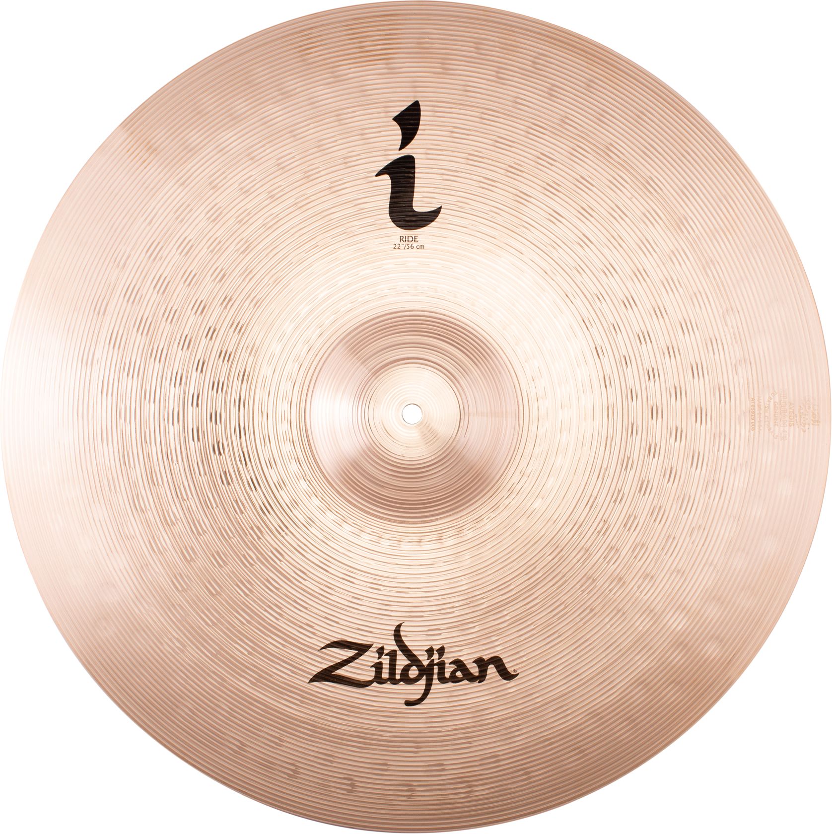 Zildjian 22" I Family Medium Ride – Bild 2