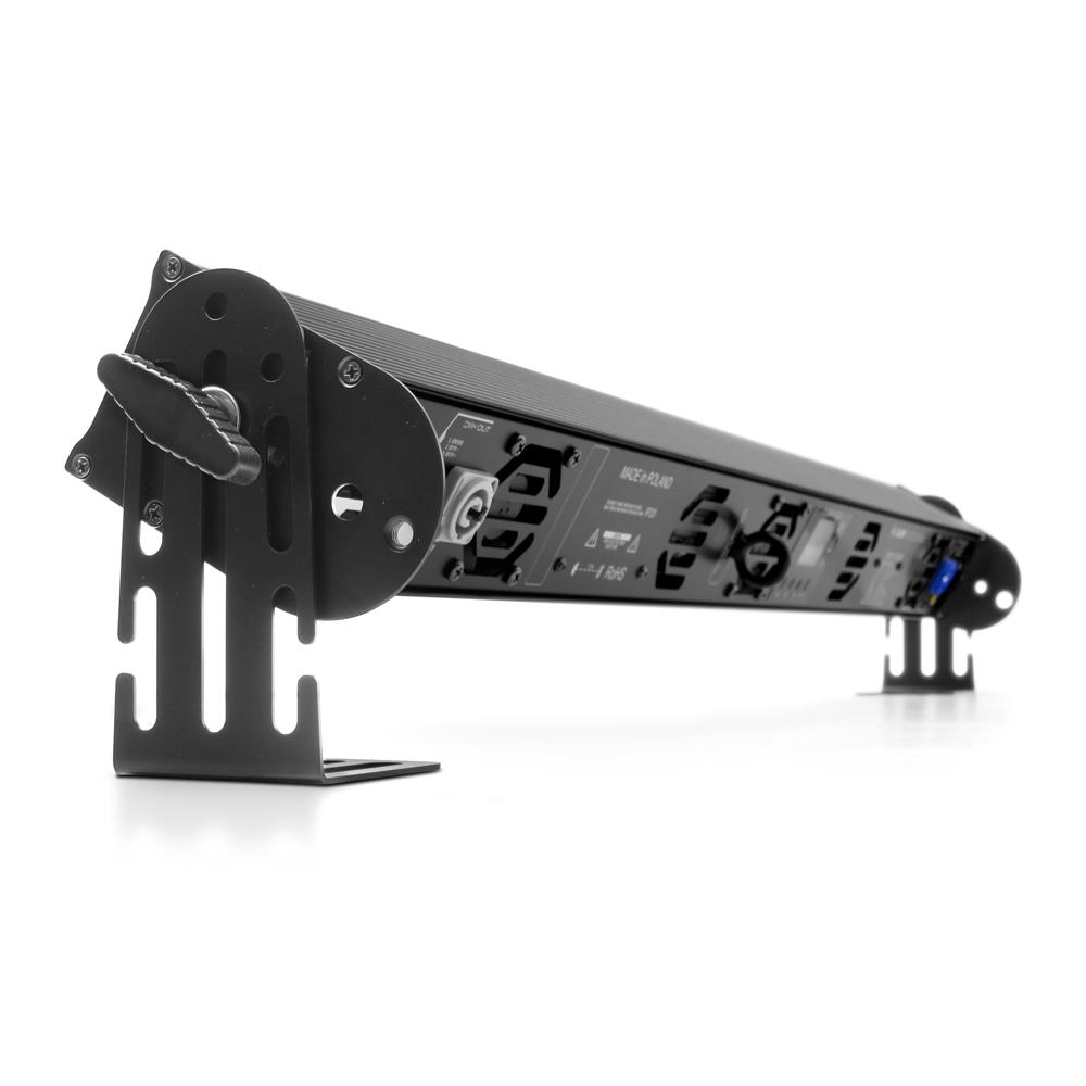 Flash Professional LED BAR 18x10W RGBW 4in1 3 Segmente Mk2 25°