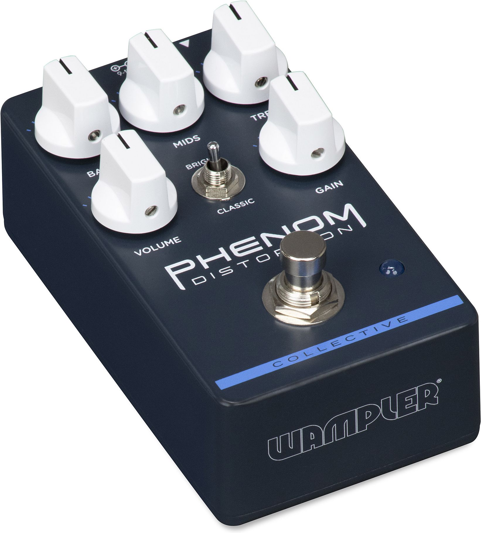 Wampler Phenom – Bild 2