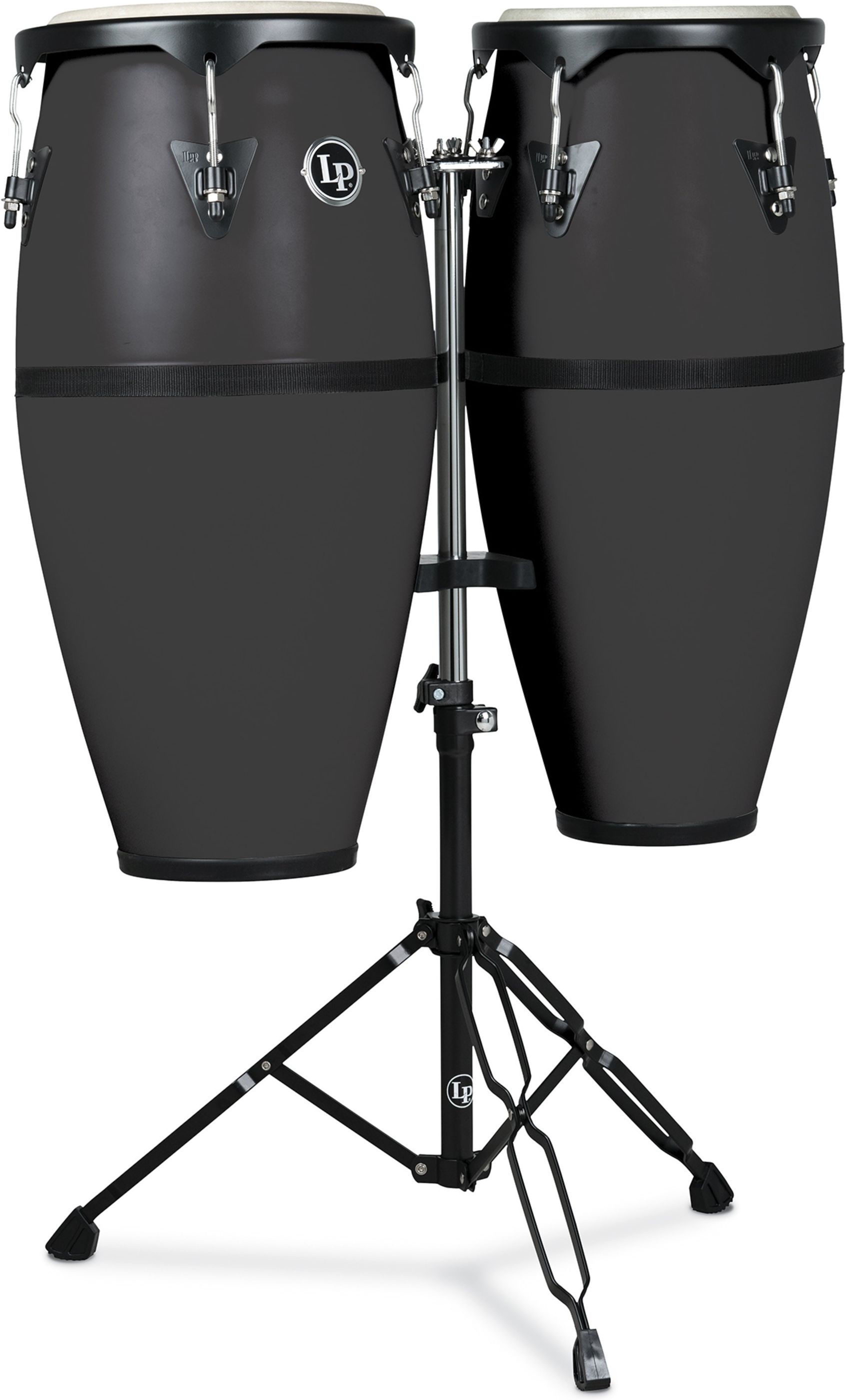 LP LP646D-BO Conga Discovery - Black Onyx