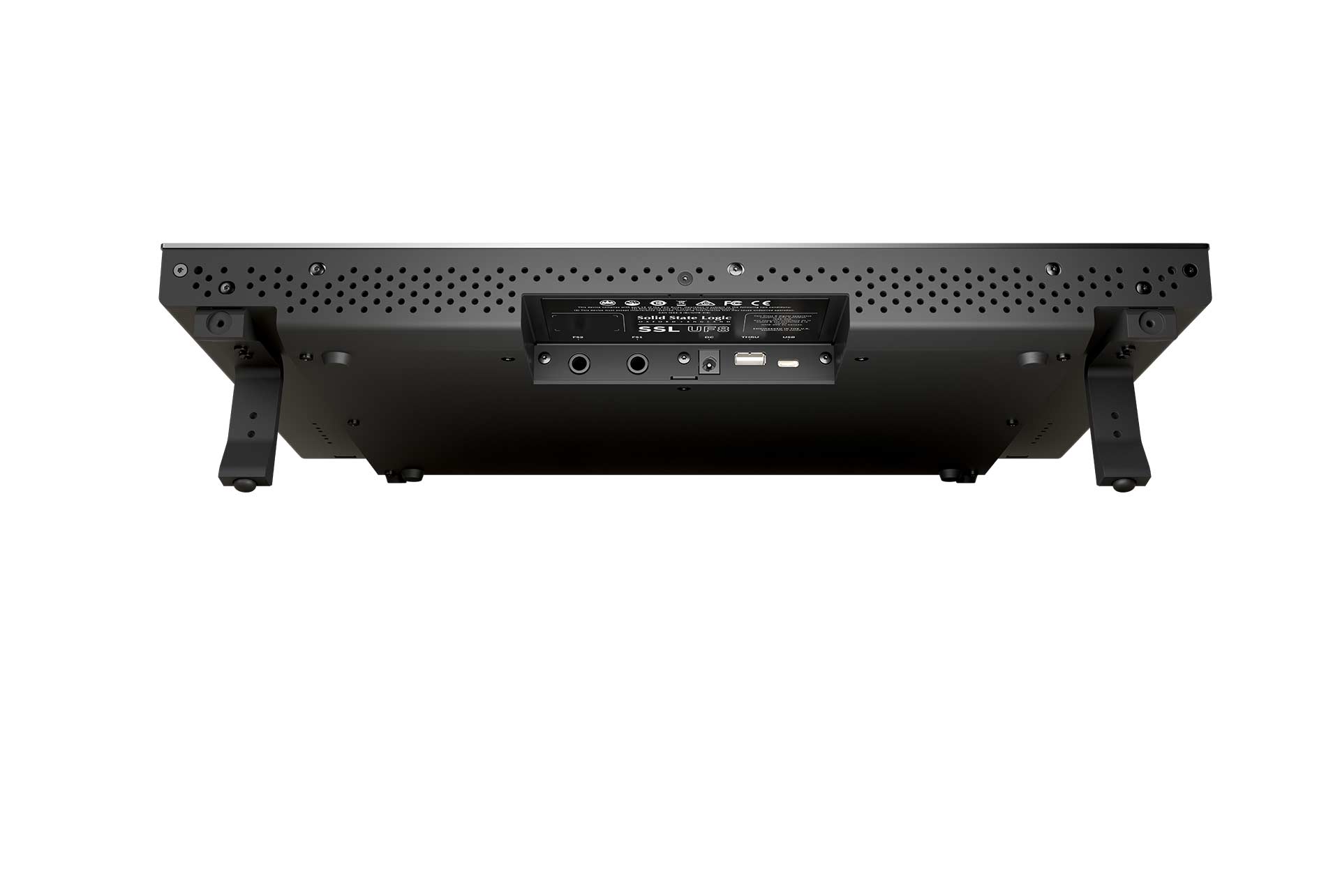 SSL UF8