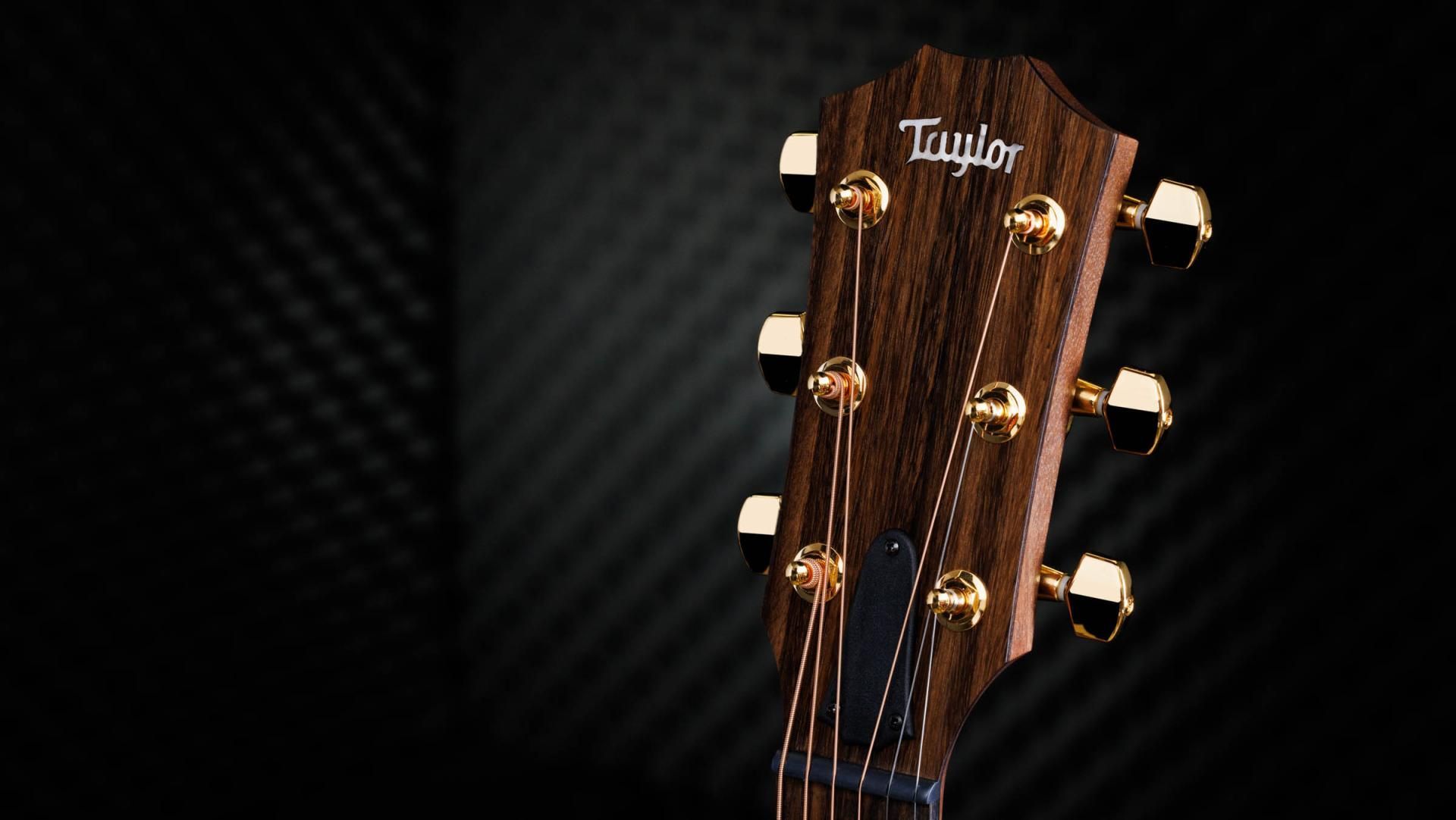 Taylor 50th Anniversary AD14ce