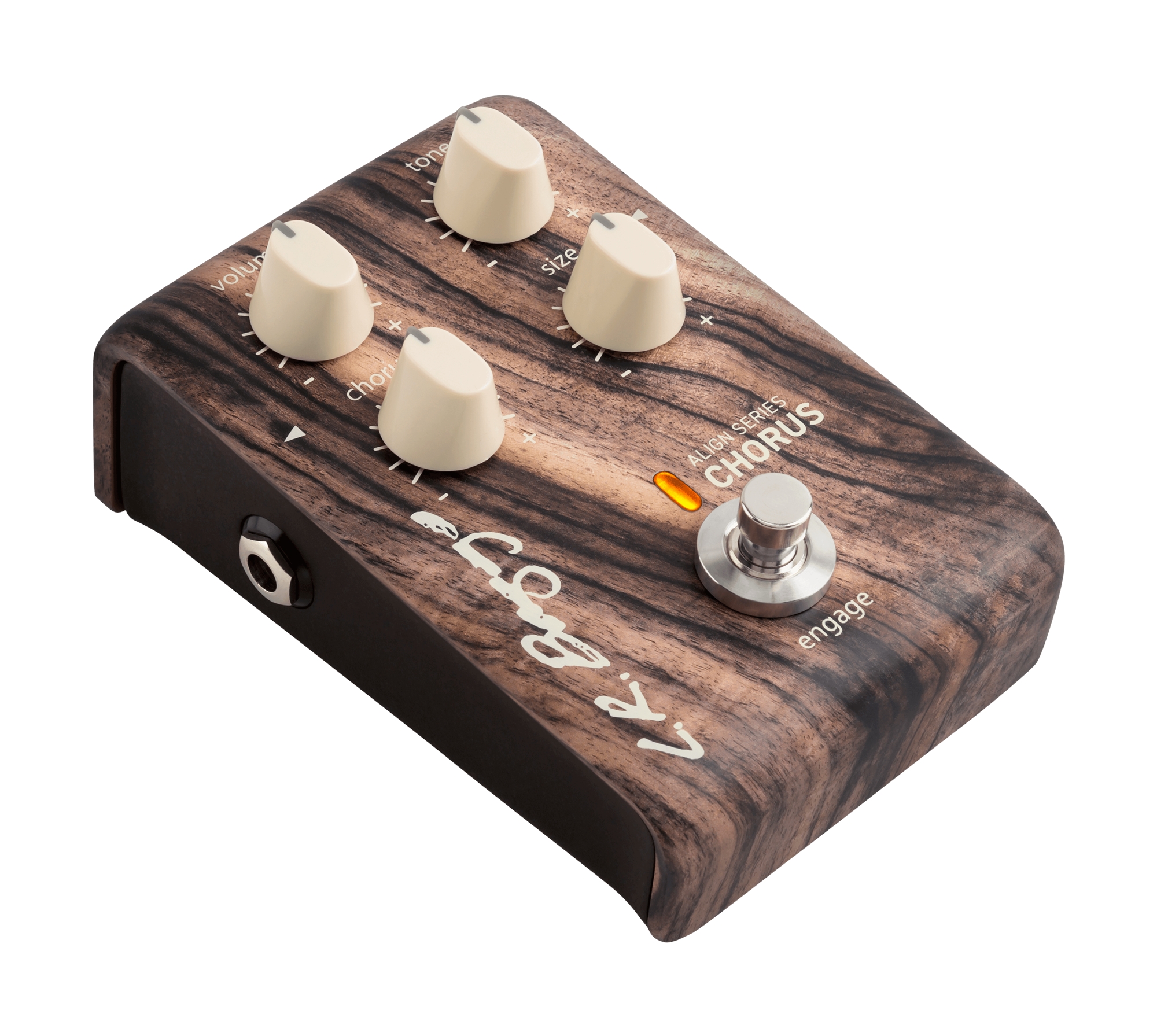 L.R.Baggs Align Chorus Pedal – Bild 3