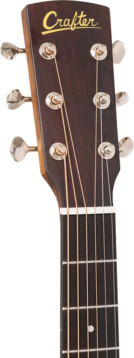 Crafter LITE D15CE – Bild 7