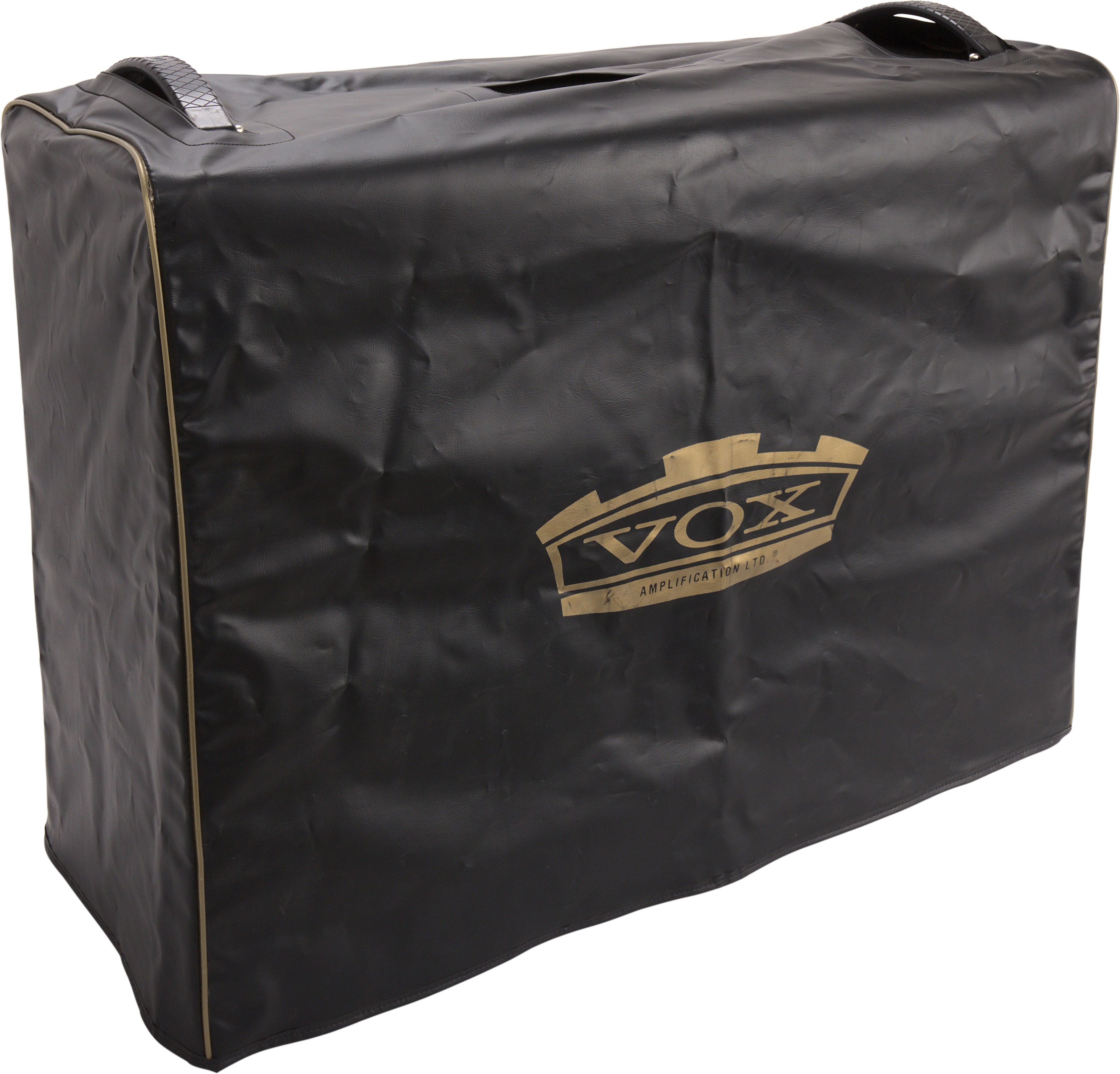 Vox AC-30 Top Boost 70s Gray Bulldogs (Second-hand) – Bild 8