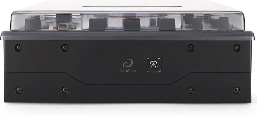 Decksaver AlphaTheta DJM-V5 – Bild 3