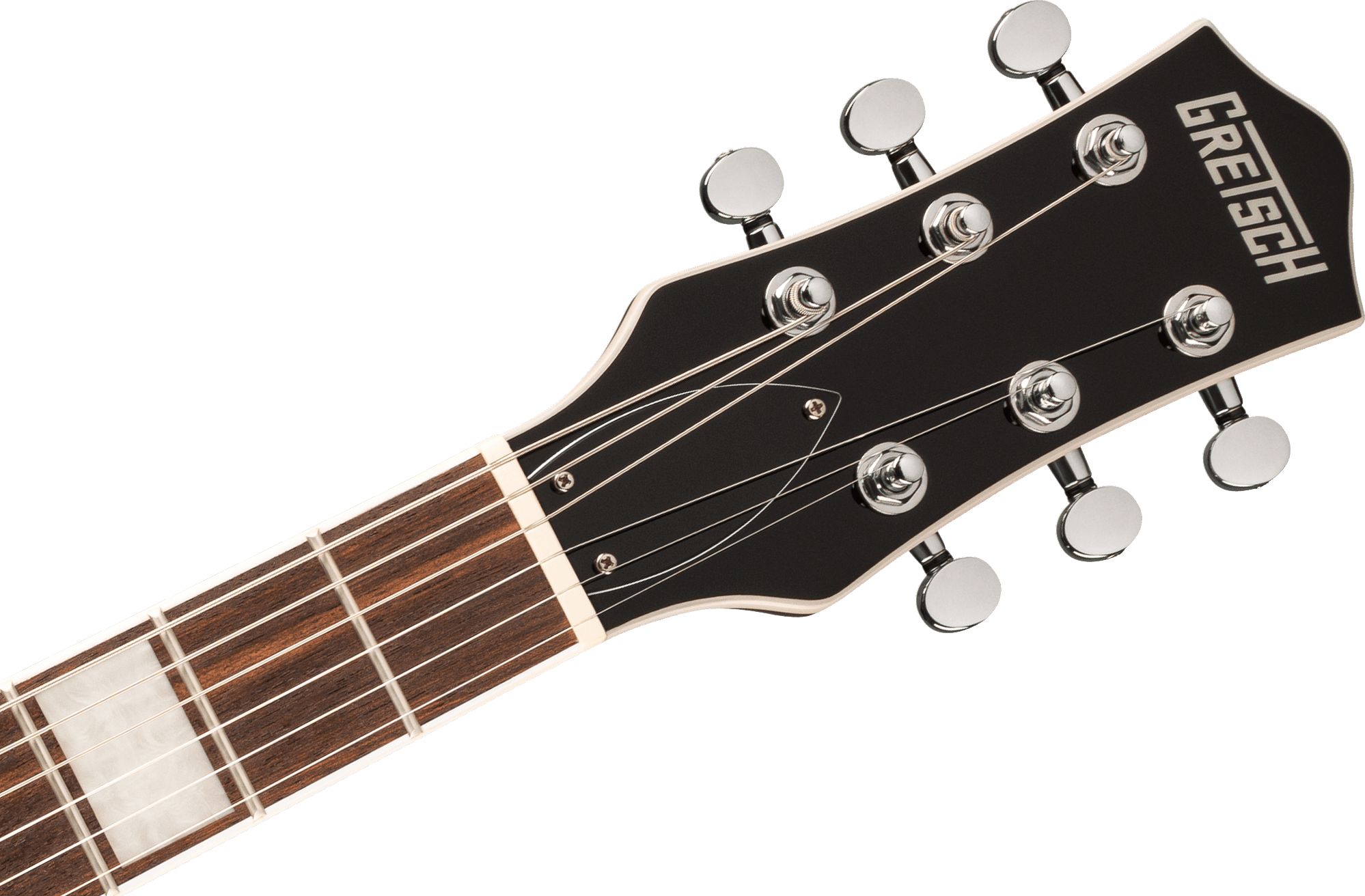 Gretsch G5220 Electromatic Jet BT  Single-Cut Olive Metallic – Bild 5