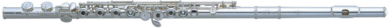 Pearl Flutes Dolce PF-695 RE Querflöte