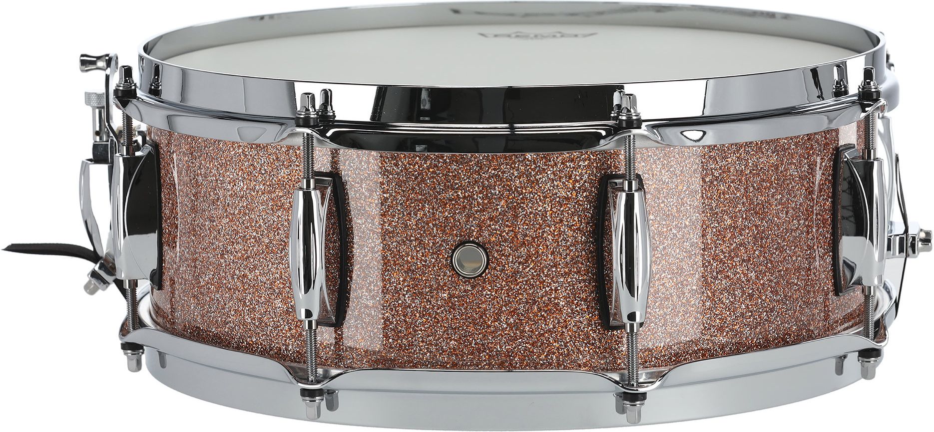 Gretsch GR805.631 Renown Snare Drum - Champagne Sparkle (14x5”)