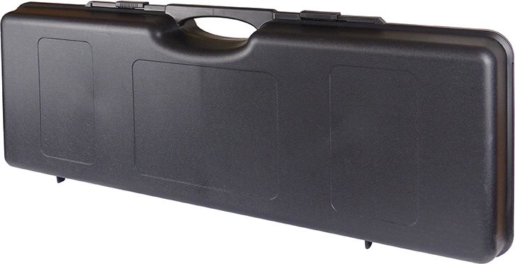 Rock Shop Case Safe Box 10 schwarz - Innenmaße 850 x 260/300 x 120 mm Rock Shop Case Safe Box 10 schwarz - Innenmaße 850 x 260/300 x 120 mm