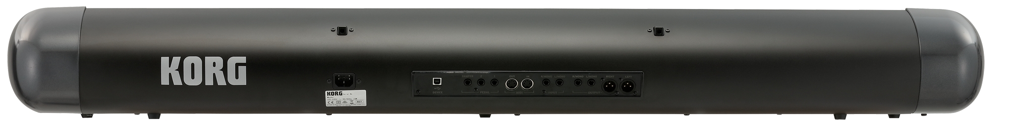 Korg SV-2 88 Schwarz – Bild 3