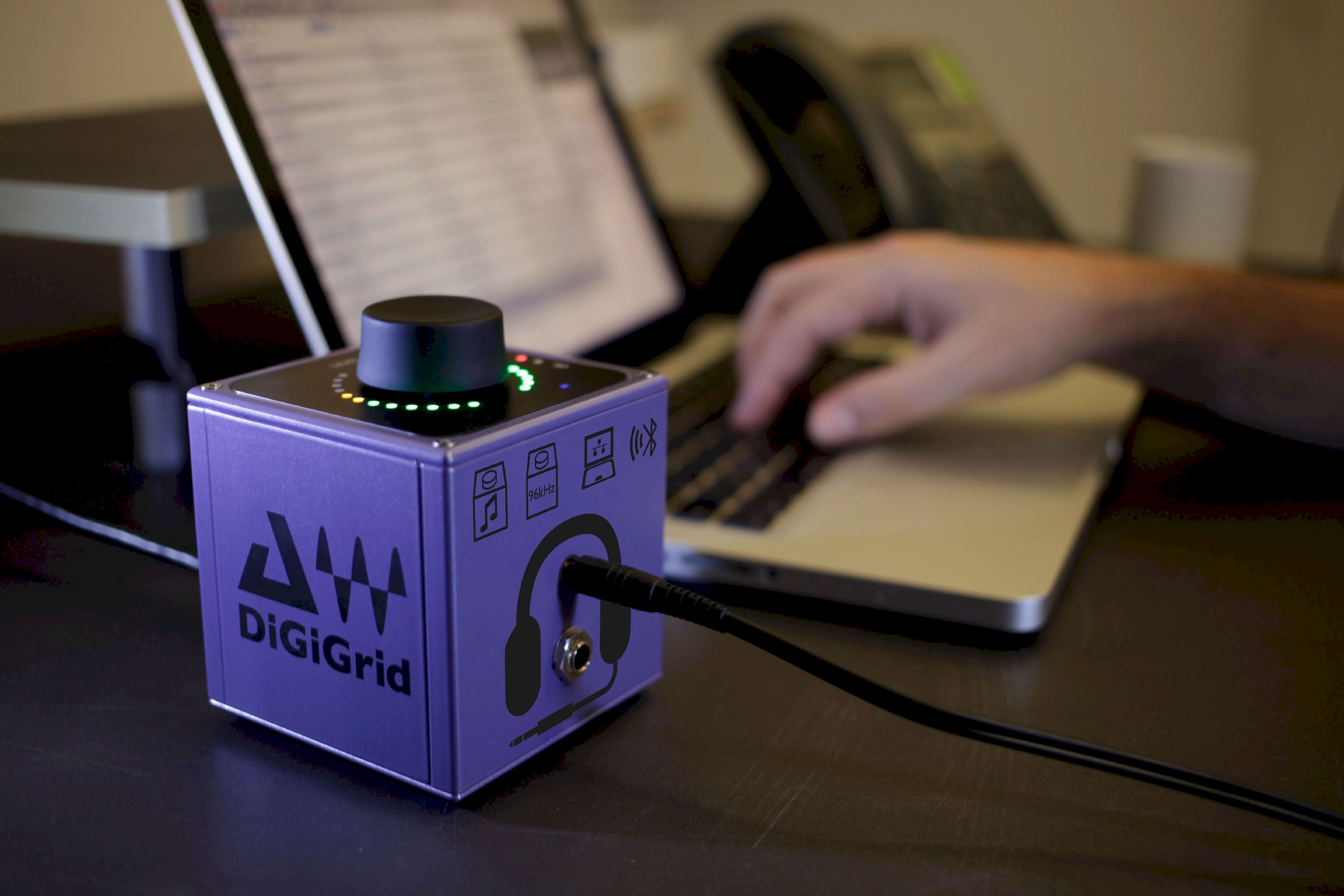 DiGiGrid Q  – Bild 2