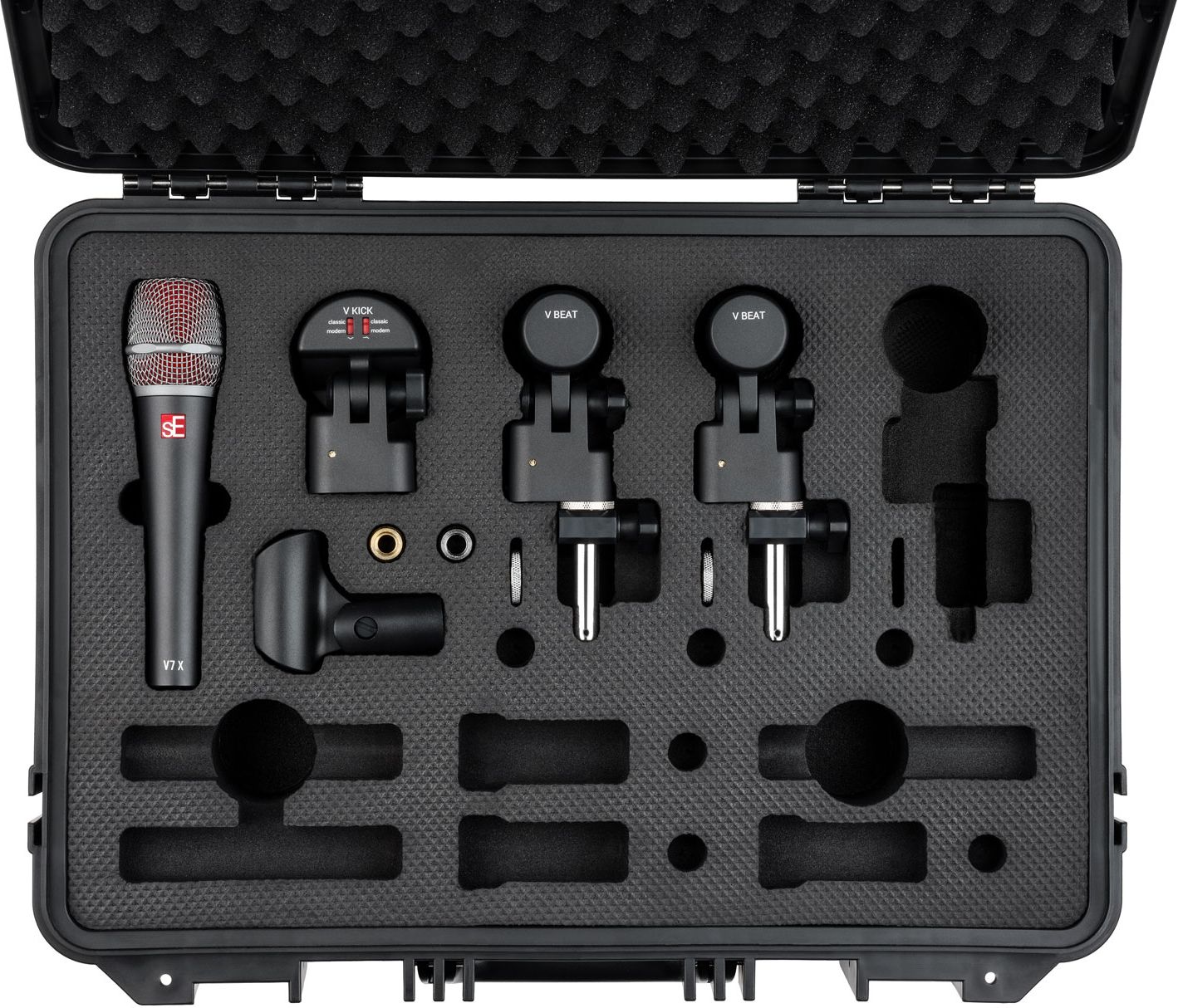 SE electronics V Pack Venue Standard