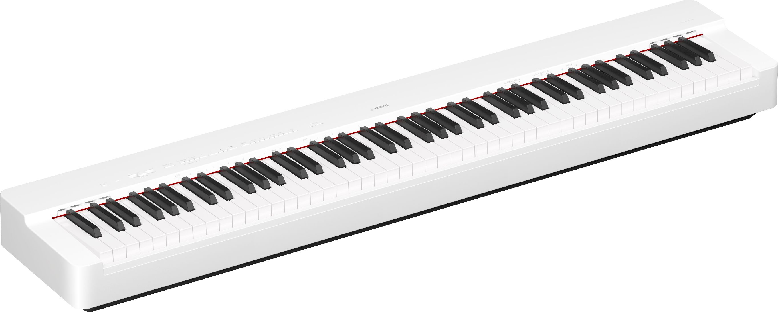 Yamaha P-225 WH – Bild 2