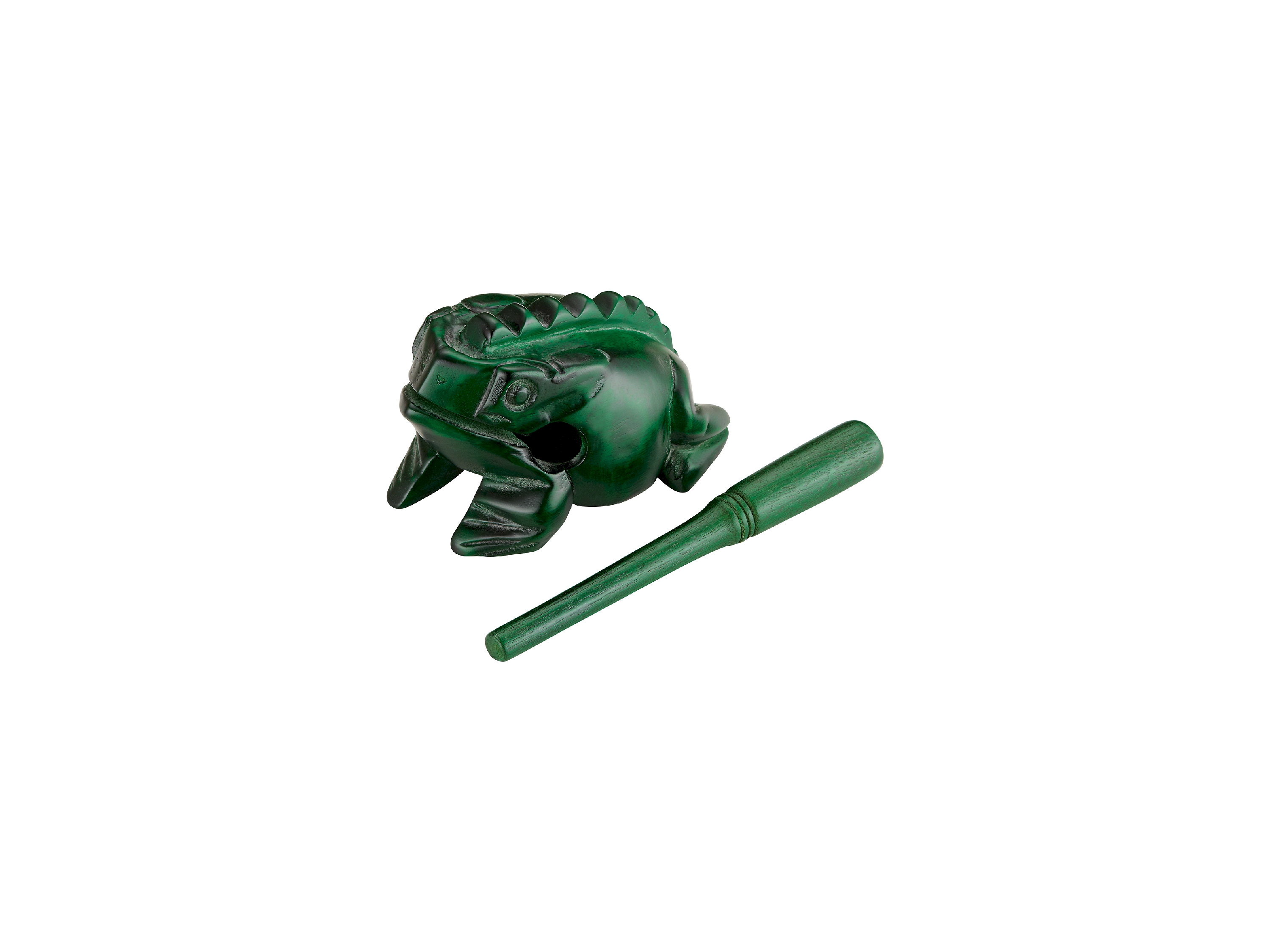 Meinl NINO514GR Froggüiro M