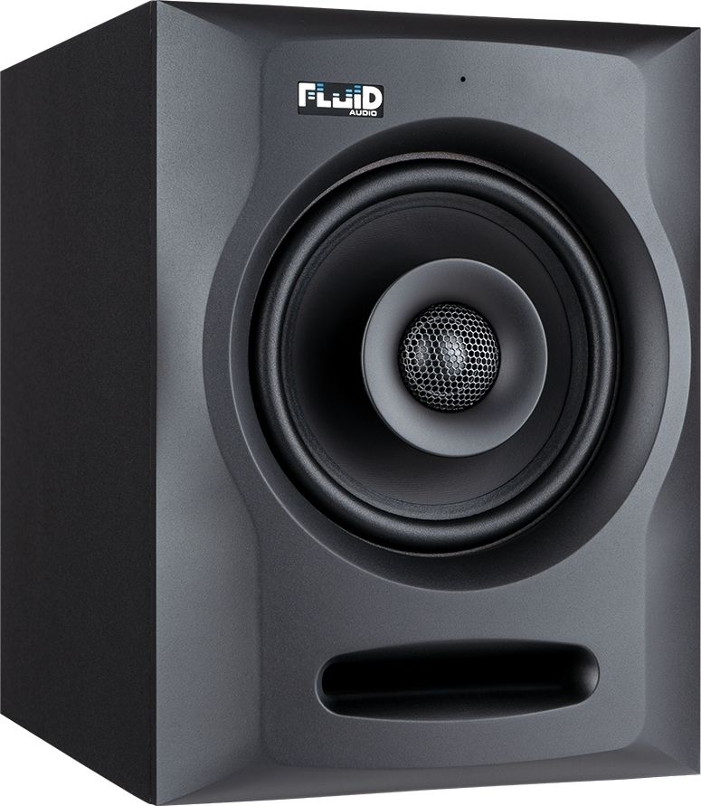 Fluid Audio FX50V2