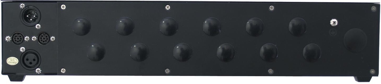 Eurolite DPX-620 DMX Dimmerpack