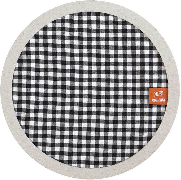 Mr. Muff Muffin 16"
