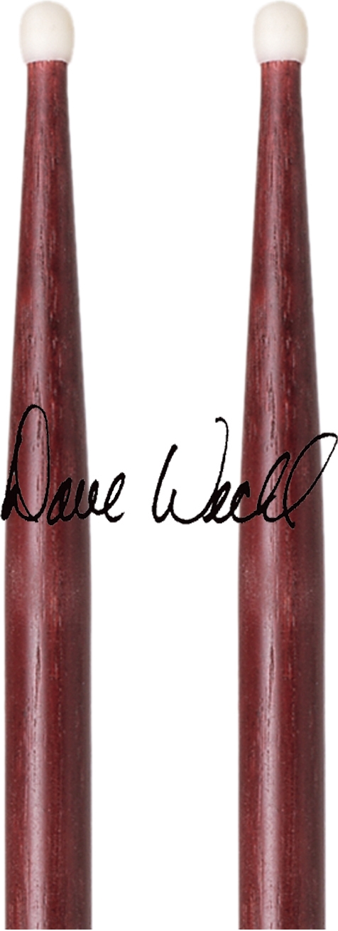 Vic Firth VFSDWN Signature SDWN Dave Weckl Original Vic Firth VFSDWN Signature SDWN Dave Weckl Original