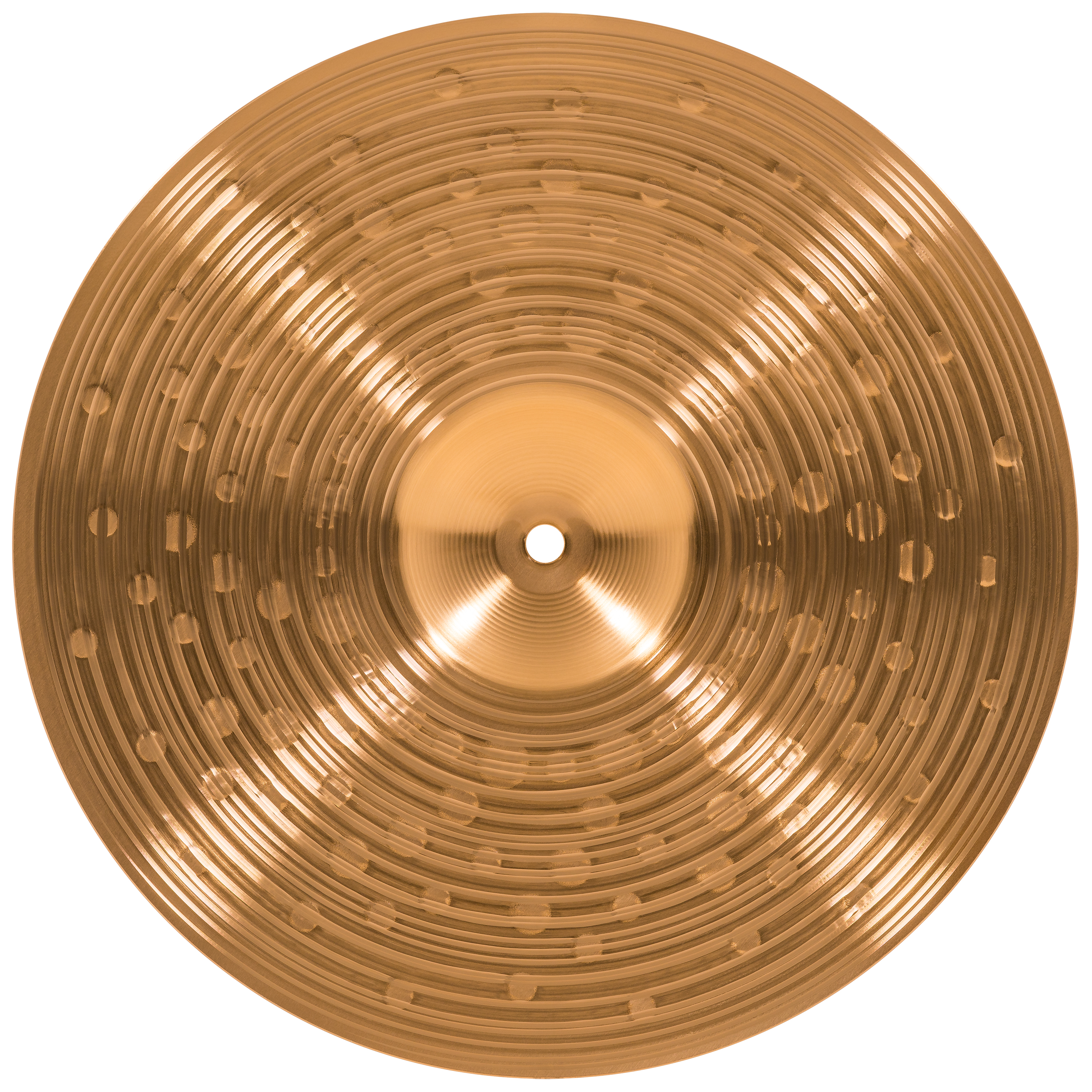 Meinl Classics Powerful HiHat 14" Meinl Classics Powerful HiHat 14"
