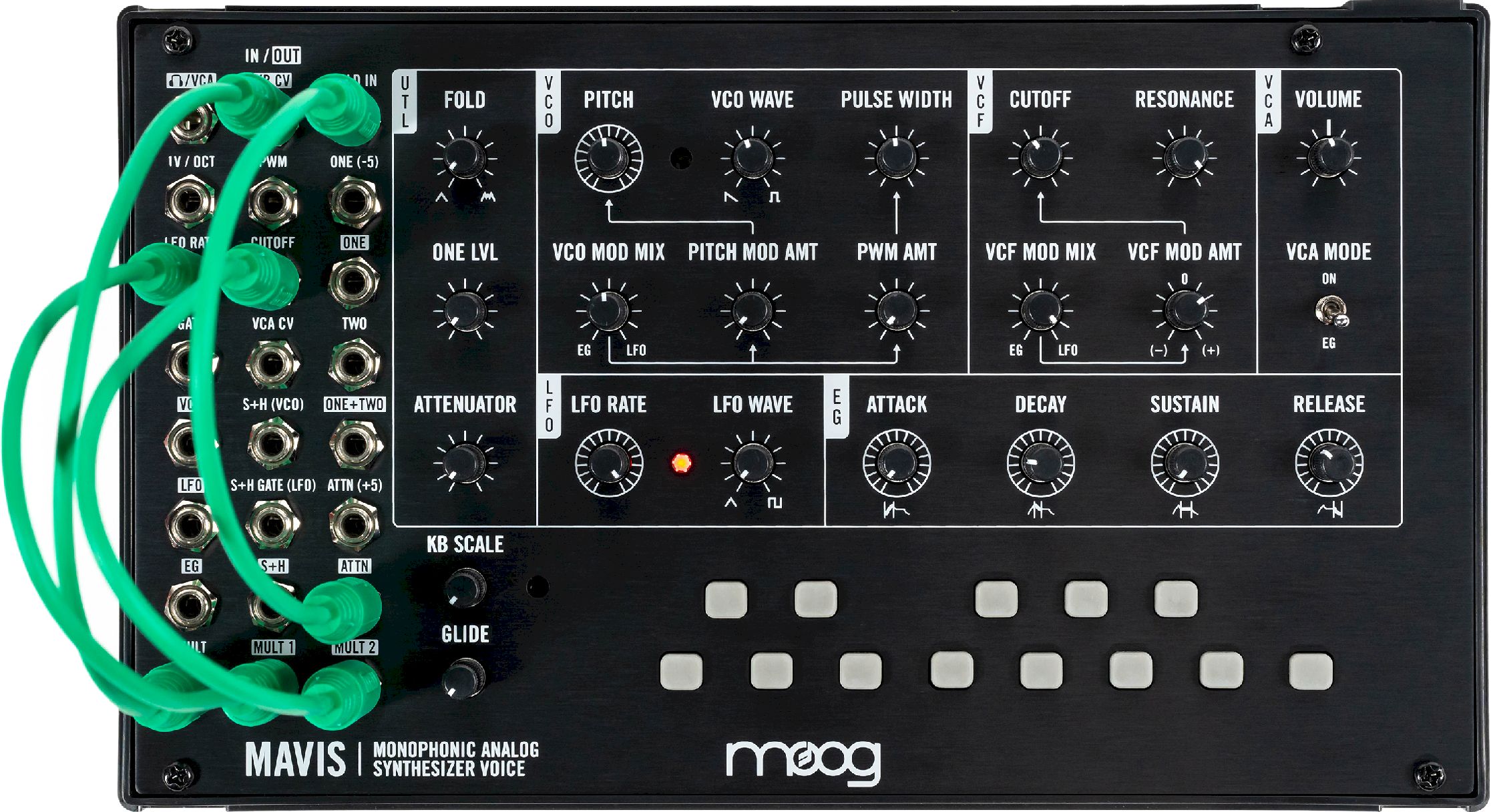 Moog Mavis Moog Mavis