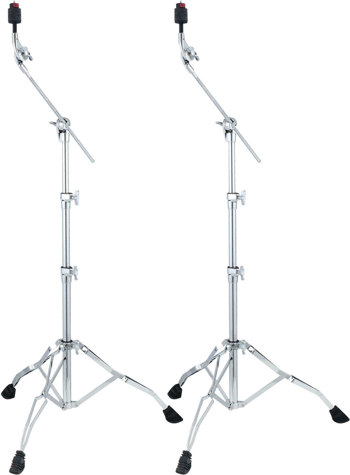 Tama HC43BWNX2 Stagemaster Cymbal Boom Stand Bundle – 2-piece