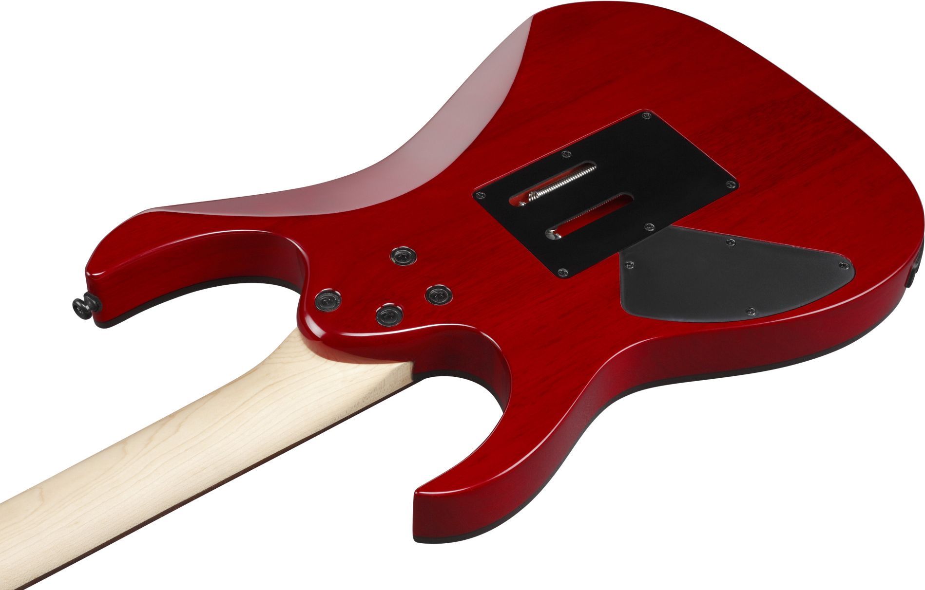 Ibanez RG470PB-REB Red Eclipse Burst – Bild 5