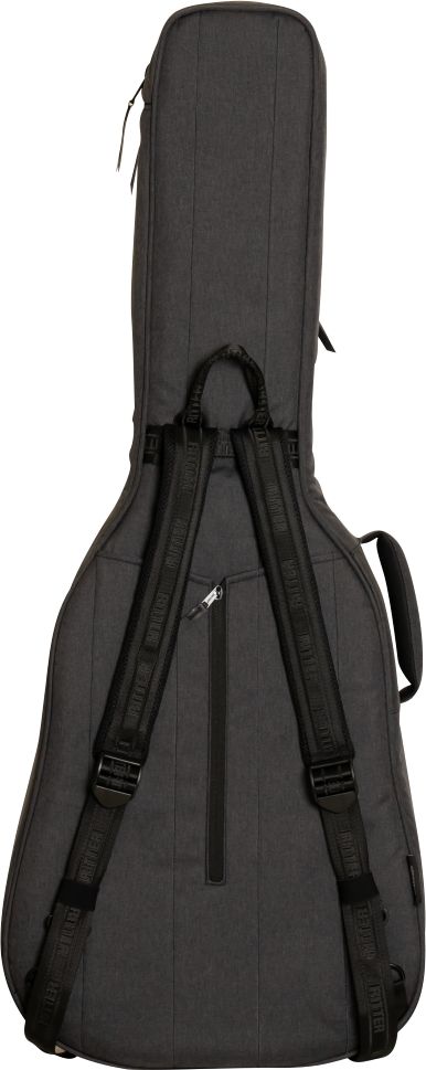 Ritter Gigbag Bern Dreadnought Guitar Anthracite – Bild 3