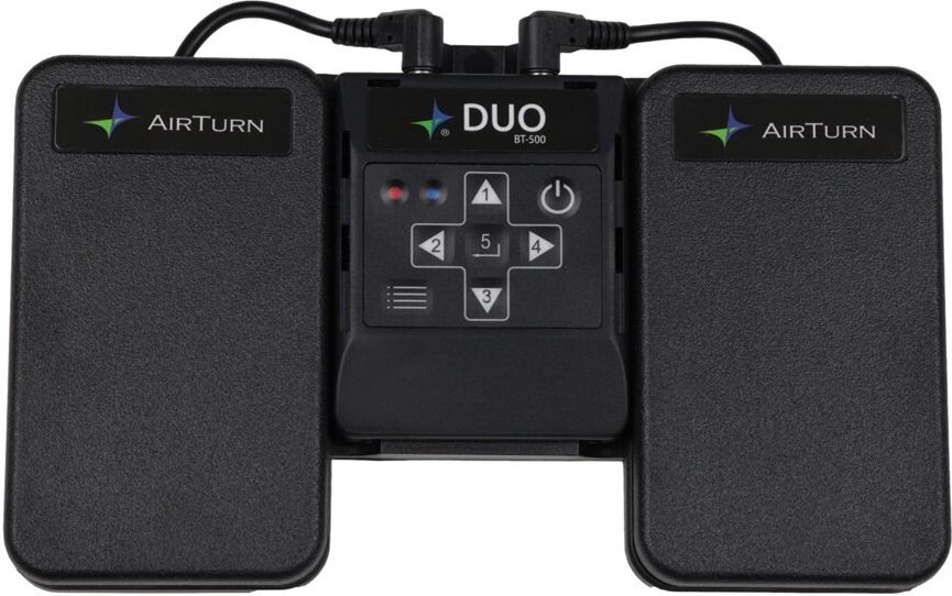 AirTurn Duo 500 (Retoure)