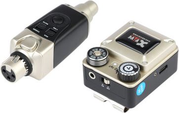 Xvive U45  – Bild 4