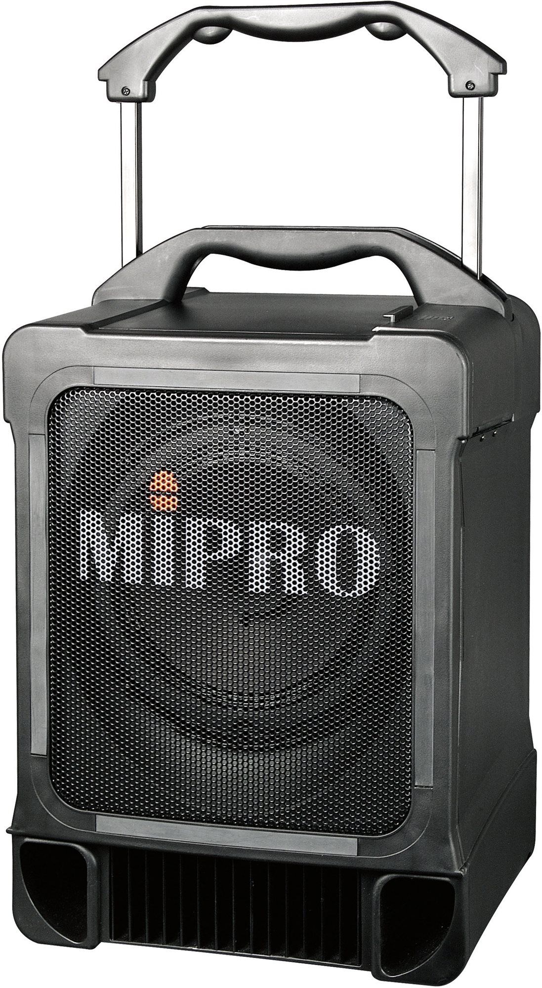 MIPRO MA-707 (Showroom-Modell)
