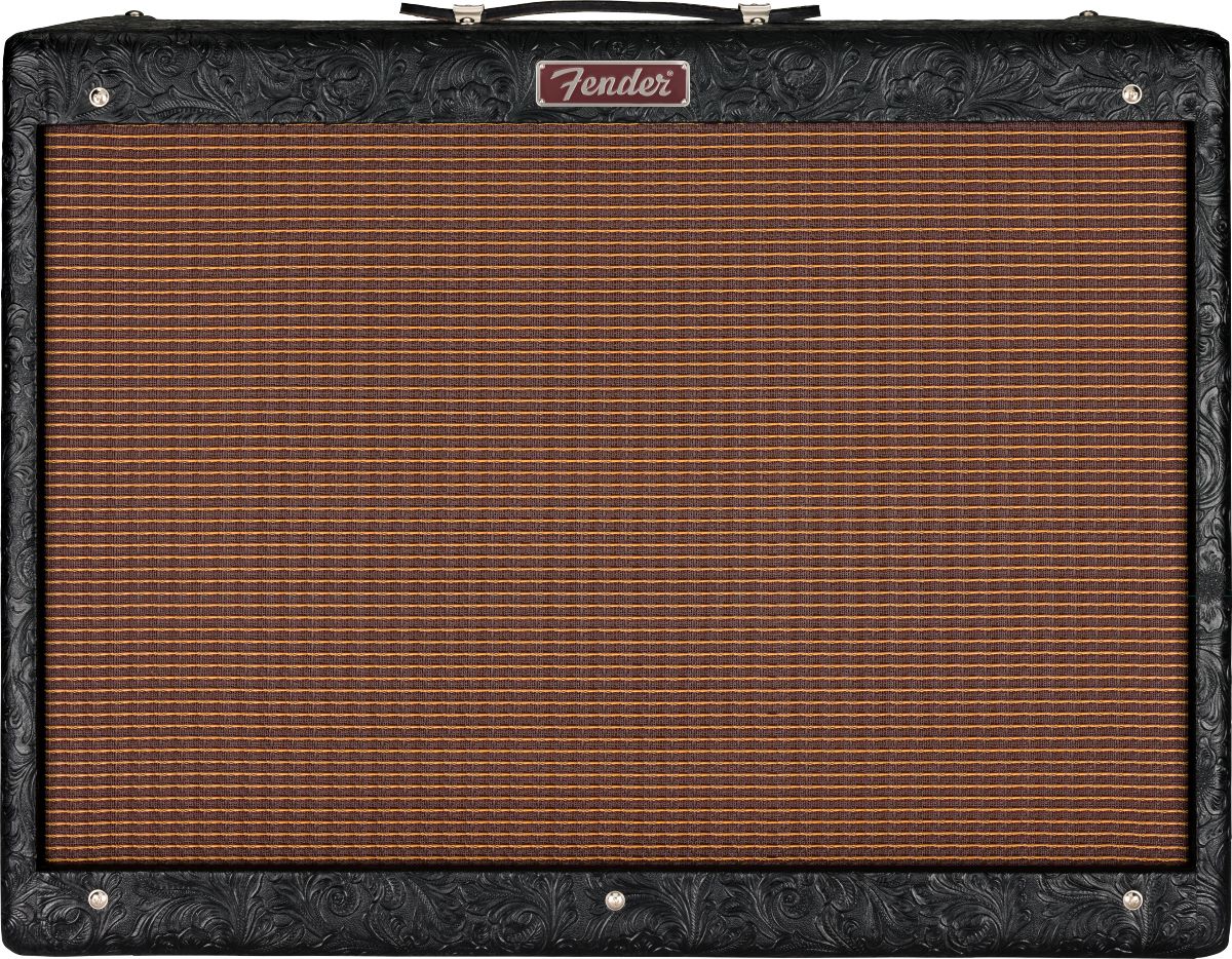 Fender Hot Rod Deluxe 30th Anniversary