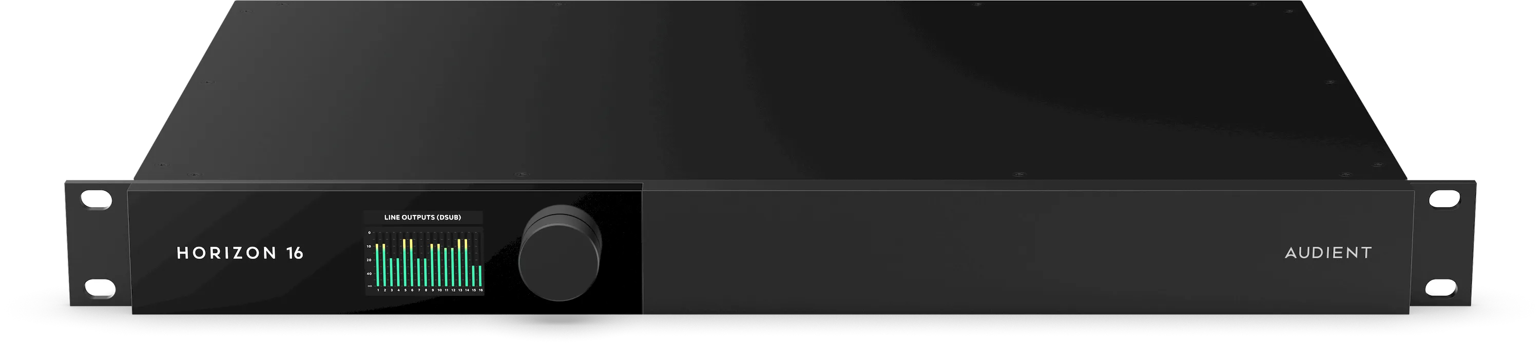 Audient Horizon 16 – Bild 2