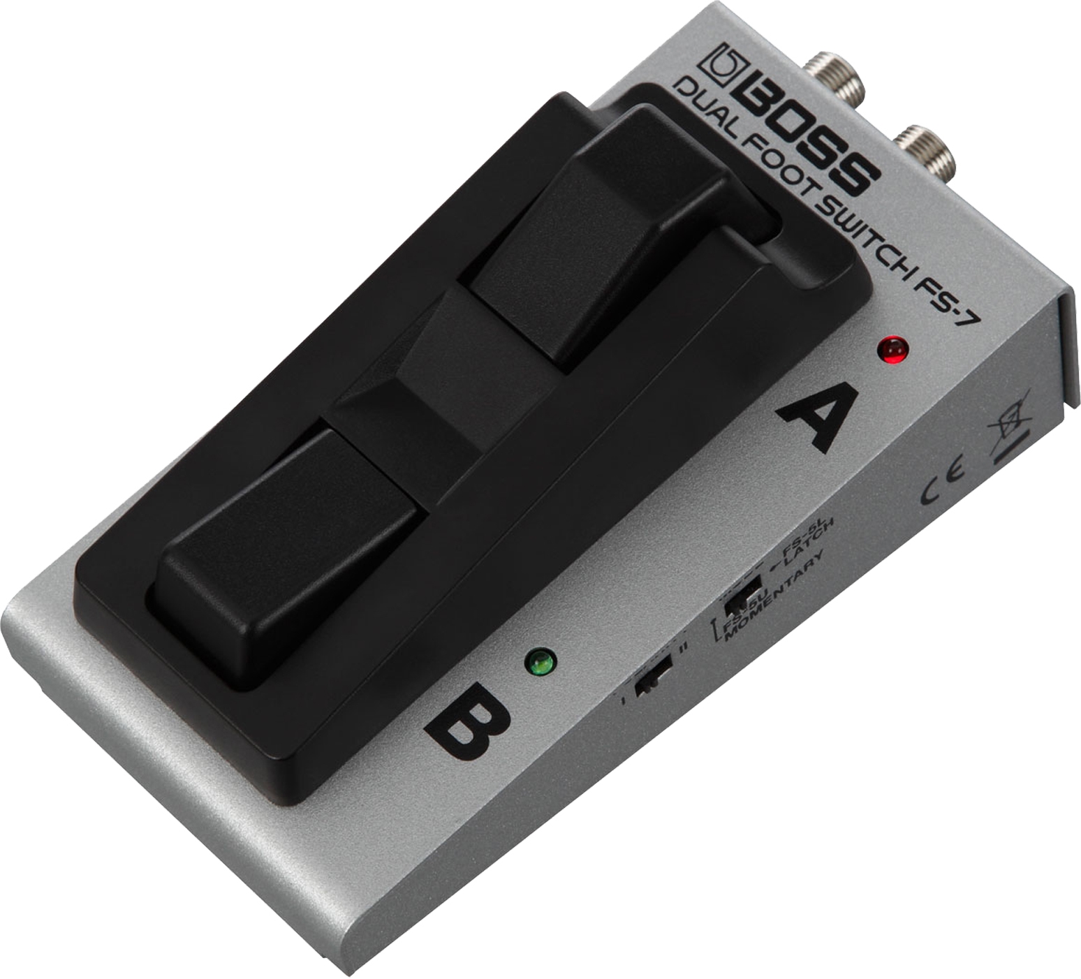 Boss FS 7 Dual Footswitch – Bild 2