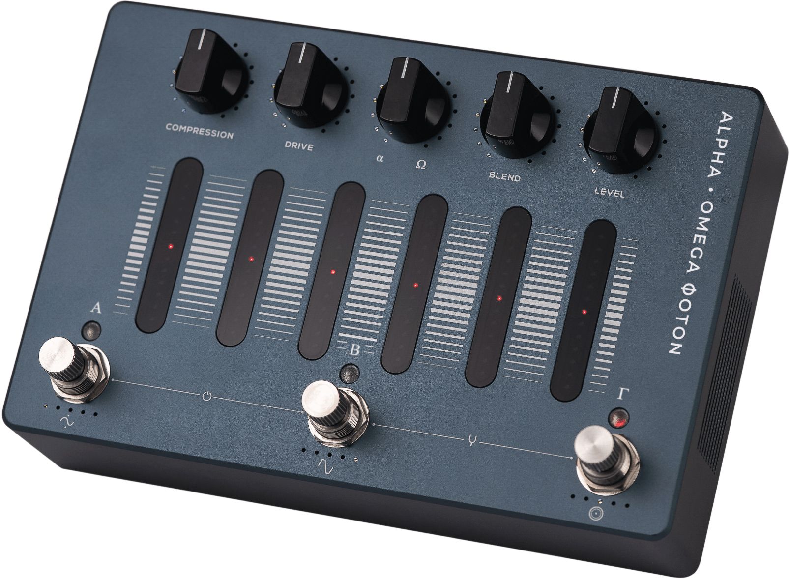 Darkglass Alpha Omega Photon
