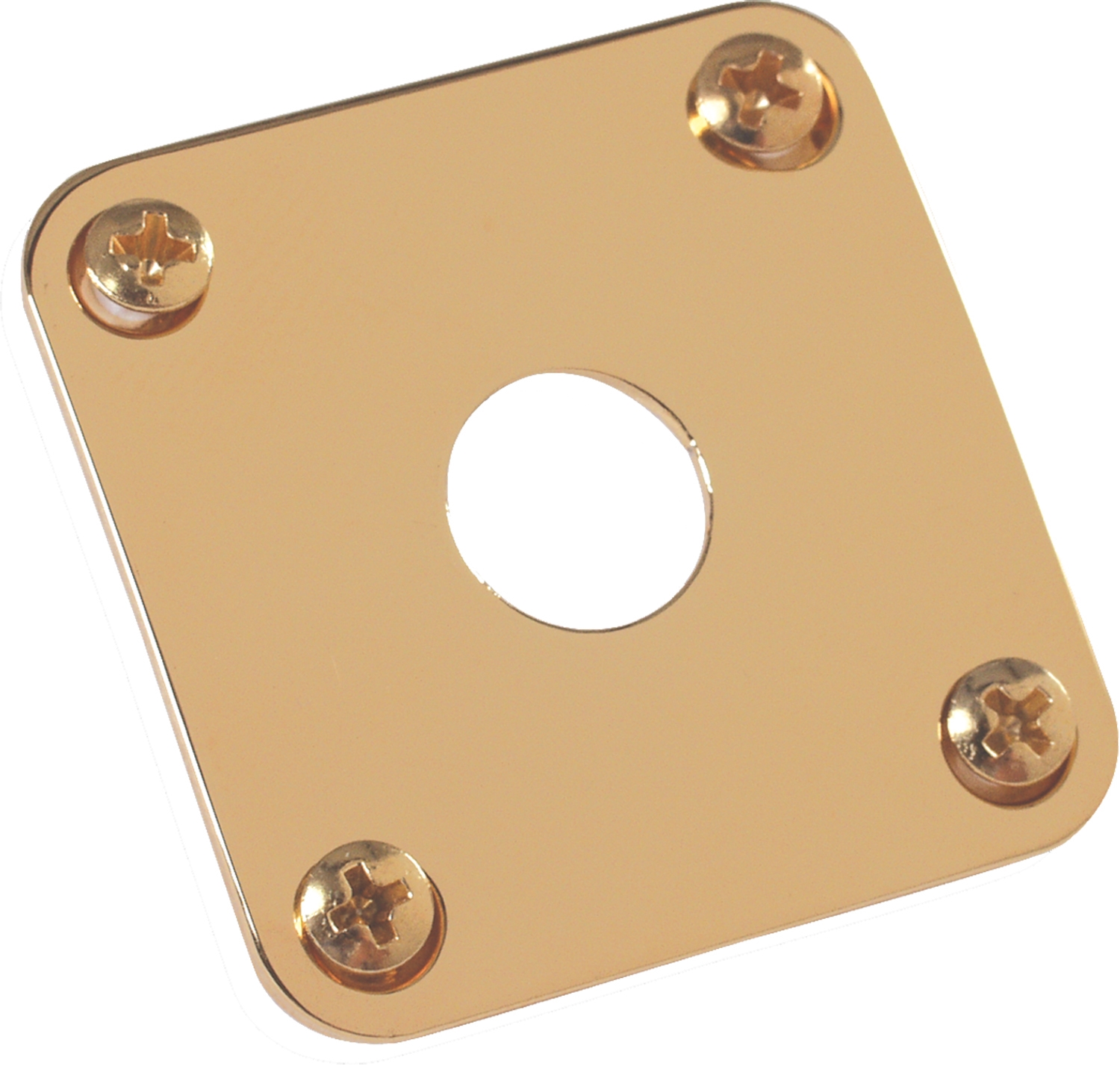 Gibson Gold J-Type Pickguard PRJP-020