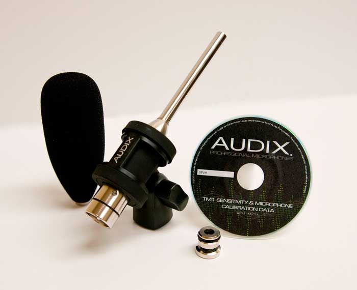 Audix TM-1 Plus – Bild 4