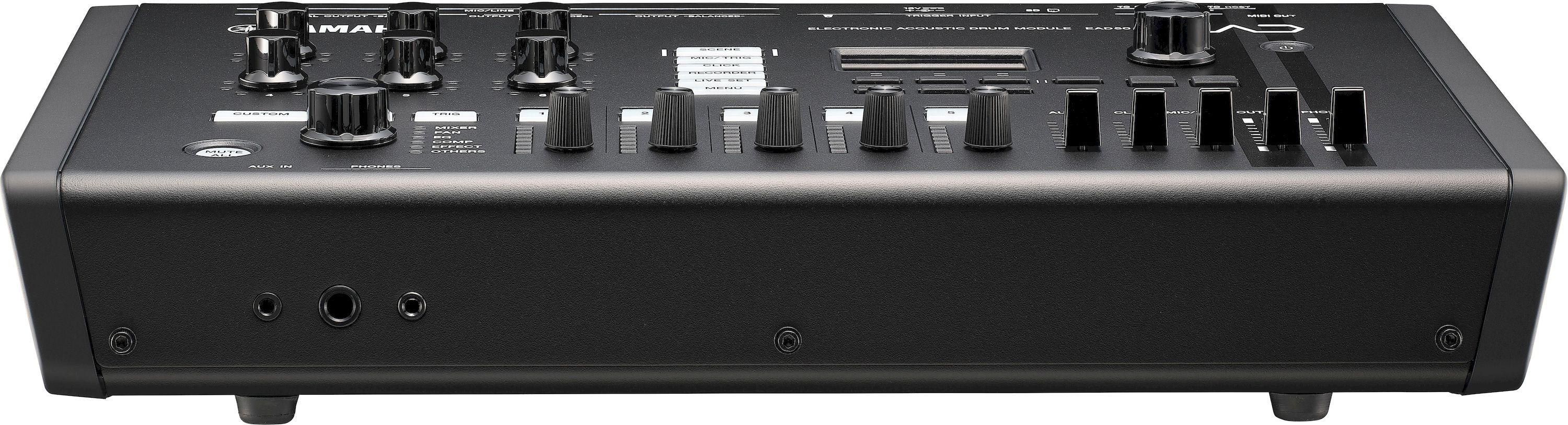 Yamaha EAD50 Drum Modul – Bild 5